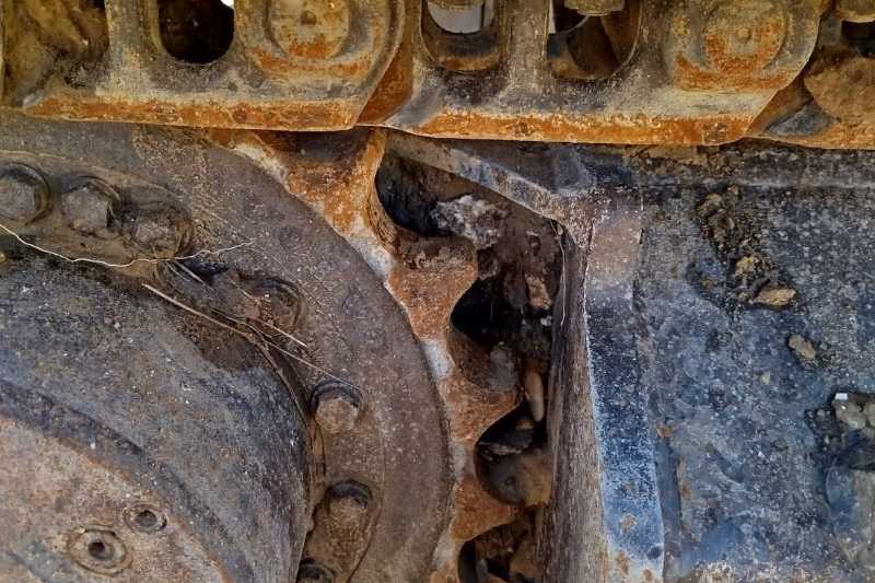 OmecoHub - Immagine VOLVO EC140DL